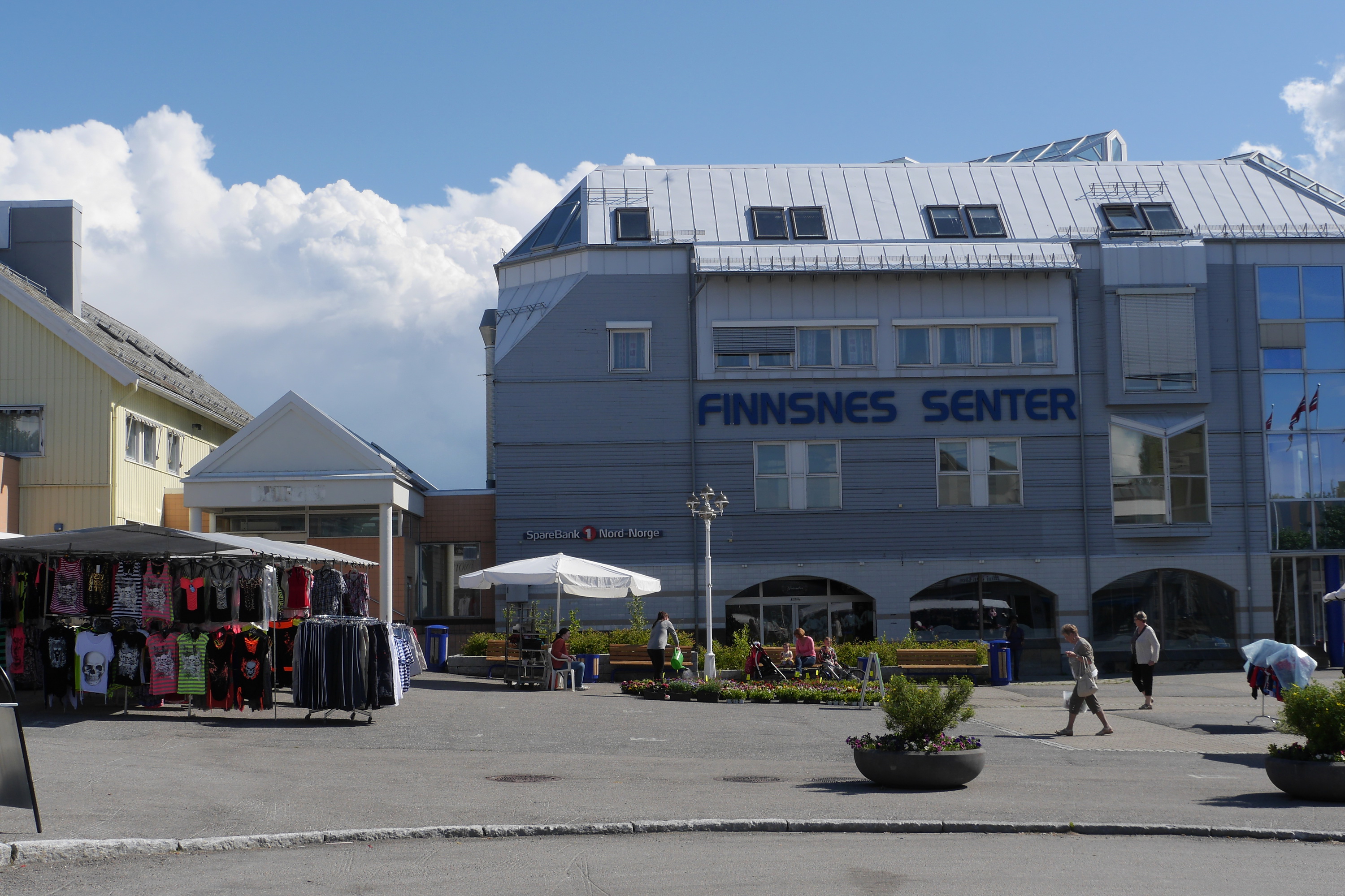 Finnsnes